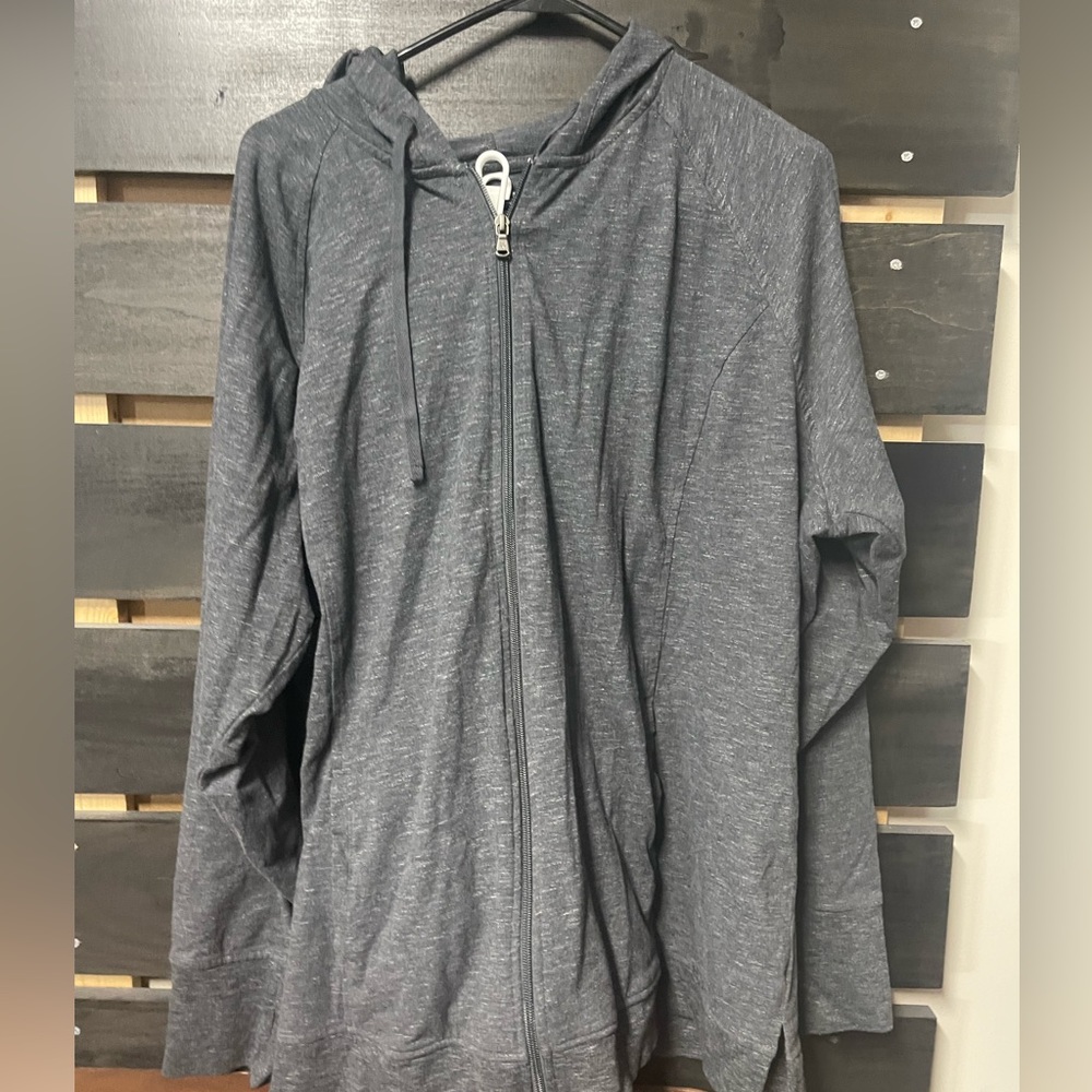 Tek gear hoodie Size 3x